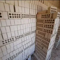 آجر|مصالح و تجهیزات ساختمان|مشهد, چاهشک|دیوار
