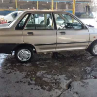 پراید ۸۹ سلامت|خودرو سواری و وانت|تهران, شهرک شریعتی|دیوار