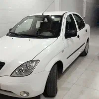 تیبا1مدل400|خودرو سواری و وانت|گناباد, |دیوار