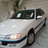 پرشیا مدل 94 دوگانه کارخانه|خودرو سواری و وانت|ارومیه, |دیوار