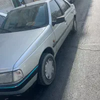 روا ۴۰۵ سال مدل ۹۰معاوضه با پراید وانت