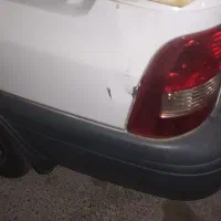 مدل ۴۰۱ بیرنگ کم کار در حد صفر فوری|خودرو سواری و وانت|تهران, زمزم|دیوار