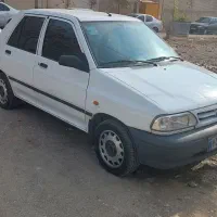 پراید 131se