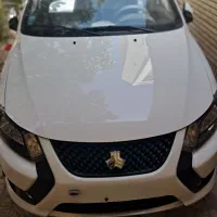 فروش کوییک RS مدل ۱۴۰۴ صفر)تلفن