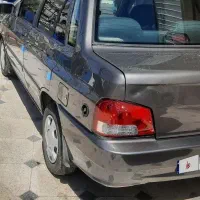 پراید ۱۳۲ مدل ۹۰