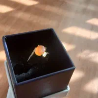 انگشتر نقره|جواهرات|سبزوار, فرهنگیان|دیوار