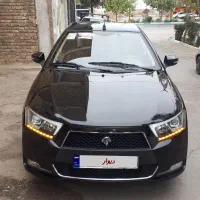 دنا پلاس ۹۸ فول تیپ۲ مشابه صفر استثنایی کم کار