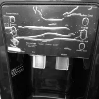 ساید بای ساید سامسونگ|یخچال و فریزر|دماوند, گیلاوند|دیوار