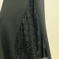 پیراهن ماکسی دنباله دار|لباس|رشت, دیانتی|دیوار