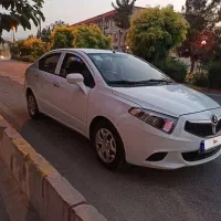 فروش برلیانس h230|خودرو سواری و وانت|تهران, قنات‌کوثر|دیوار