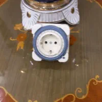 تایمر المانی