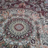 دوعدد روفرشی ۶متری نو