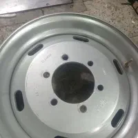 رینگ تیوبلس نیسان سایز17.5|قطعات یدکی و لوازم جانبی|خرمدره, |دیوار