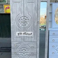 کمد لباس / دراور/ وکیوم|جاکفشی، کمد، دراور|تهران, بریانک|دیوار
