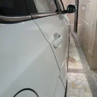 تیگو ۵ مدل ۹۶|خودرو سواری و وانت|کرج, برغان|دیوار