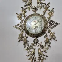 ساعت بزنز بدون آلیاژ