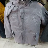 کاپشن|لباس|فولادشهر, C1|دیوار