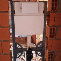 نیروی کار برای لوله کشی فاضلاب و سرد و گرم و شوفاژ