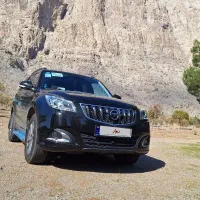 هایما +s7  مدل ۱۴۰۱