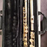 ** فلوت کلیددار Allway مدل SGE511 **|سازهای بادی|کرج, چهارصد دستگاه|دیوار