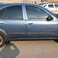 تیبا 2 ex اسپرت مدل 96|خودرو سواری و وانت|مشهد, ادیب نیشابوری (شهرک غرب)|دیوار