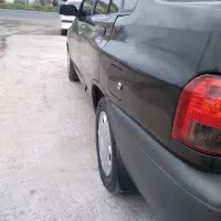 پراید مدل ۸۳|خودرو سواری و وانت|لاهیجان, بازکیاگوراب|دیوار