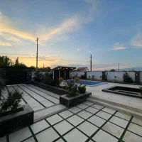 ۴۱۶مترزمین۱۰۰بناسند تک برگ سهیلیه کردان زعفرانیه|فروش خانه و ویلا|چهارباغ, |دیوار