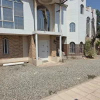 فروش باغ ویلا ۲۰۰۰متری سرمایه گذاری