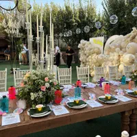 باغ ویلا جشنی و اقامتی|اجارهٔ کوتاه‌مدت ویلا و باغ|تهران, صادقیه|دیوار