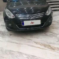 جک j4 اپشنال اتوماتیک /1404 مشکی