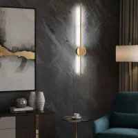 لوستردیواری کد Po/ مدل شمشیری|لوستر و چراغ آویز|تهران, تهرانسر شرقی|دیوار