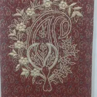 تابلو سرمه|تابلو، نقاشی، عکس|شهرکرد, |دیوار