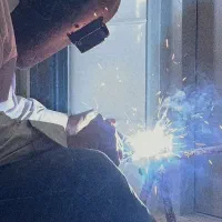 لوله کشی گاز و خرده کاری