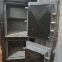 گاو صندوق دو درب ایران کاوه|ابزارآلات|شیراز, غدیر شمالی|دیوار