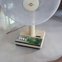پنکه پارس خزر