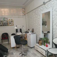 اجاره یک واحدتجاری جهت آرایشگاه زنانه