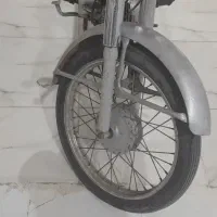 موتور سیکلت سینا ۱۰۰