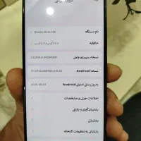 Xiaomi Red Note 14 S|موبایل|آبادان, |دیوار
