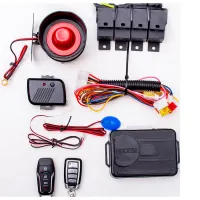 سیستم و دزدگیر ، GPS نقدوقسط|قطعات یدکی و لوازم جانبی|نیشابور, کریم آباد|دیوار