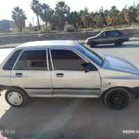 پراید مدل ۸۶