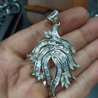 نقره برای پس انداز