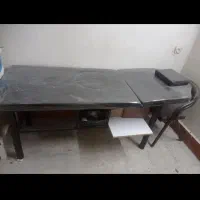 فروش تخت و صندلی چرخشی|تخت و سرویس خواب|نورآباد ممسنی, |دیوار