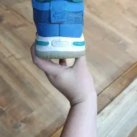 کفش بسکتبال جردن|کیف، کفش، کمربند|بهشهر, |دیوار