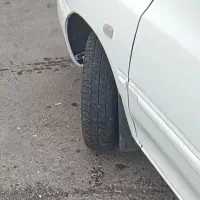 لاستیک پراید ۱۶۵