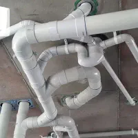 لوله کشی آب و فاضلاب ساختمان جوشکاری|خدمات پیشه و مهارت|تهران, کن|دیوار