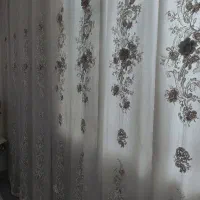 پرده پذیرایی