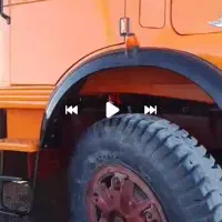 کمپرسی بنز  دهتن