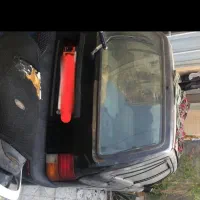 پراید هاچبک ۱۳۸۶