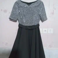 چندتا لباس مجلسی و مانتو نو