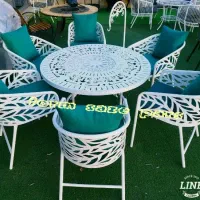 میز باغی آتشکده / سی ان سی|صندلی و نیمکت|تهران, جوادیه|دیوار